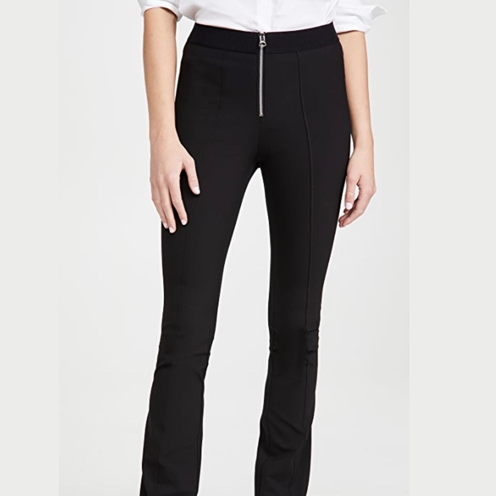 Rag & Bone Simone Cropped Pant